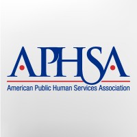 APHSA -- American Public Human Services Association